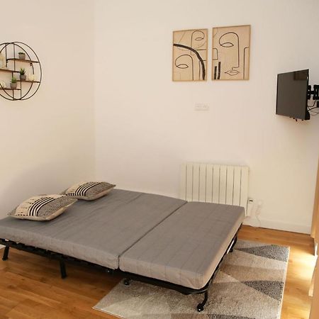 Bel Appartement Cosy Situe Pres Des Halles - 4P Παρίσι Εξωτερικό φωτογραφία