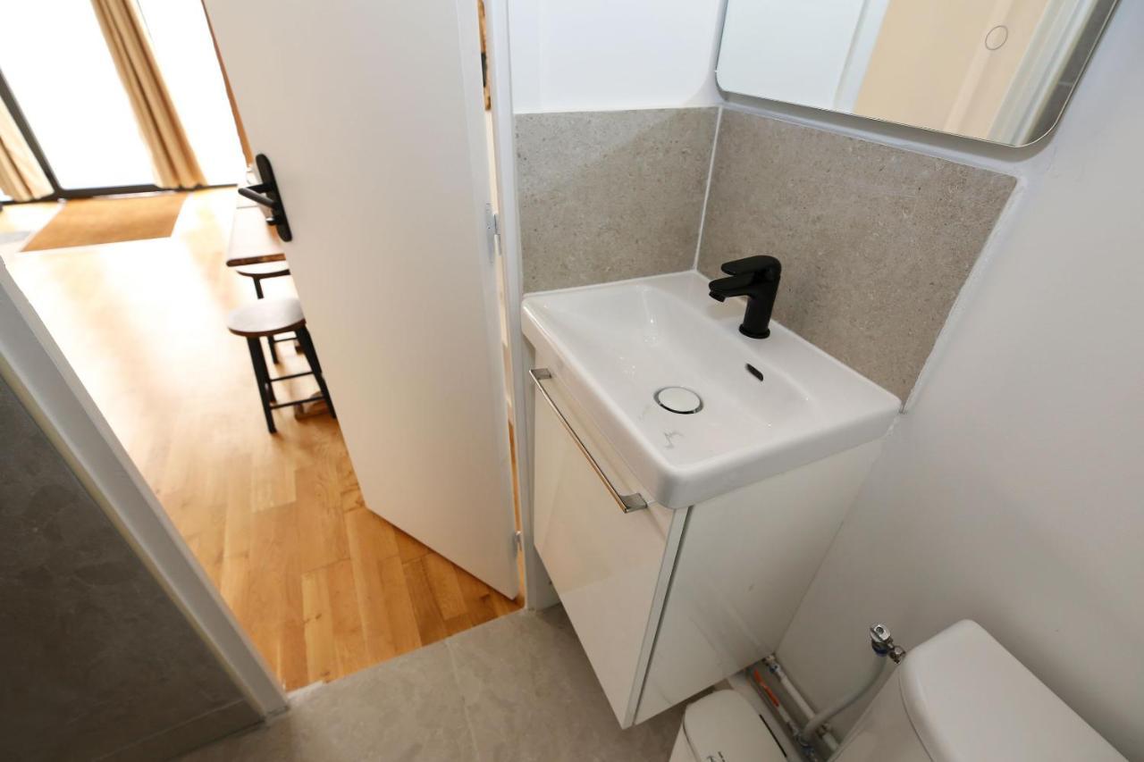 Bel Appartement Cosy Situe Pres Des Halles - 4P Παρίσι Εξωτερικό φωτογραφία