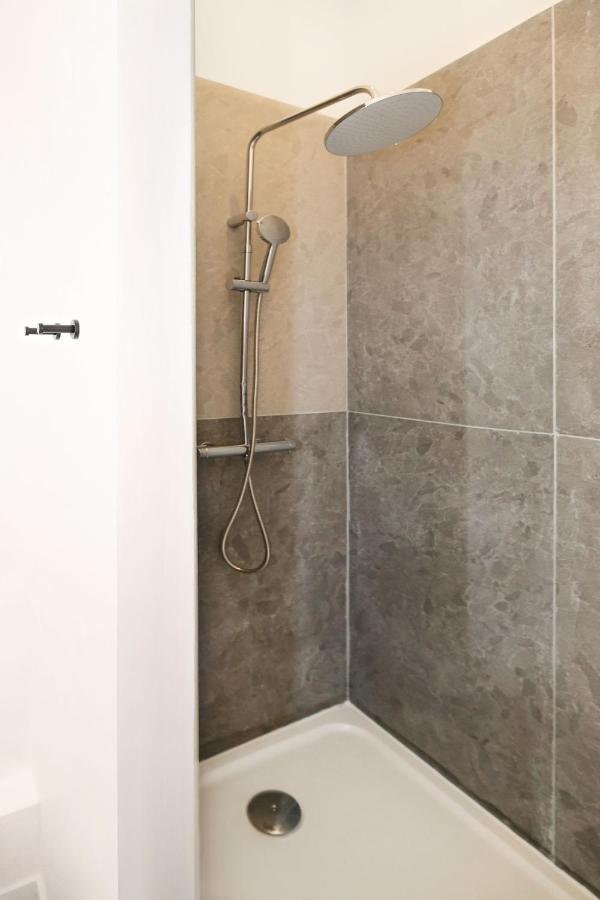Bel Appartement Cosy Situe Pres Des Halles - 4P Παρίσι Εξωτερικό φωτογραφία